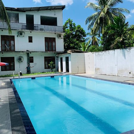 Yala Safari Village Maha Akurugoda 外观 照片