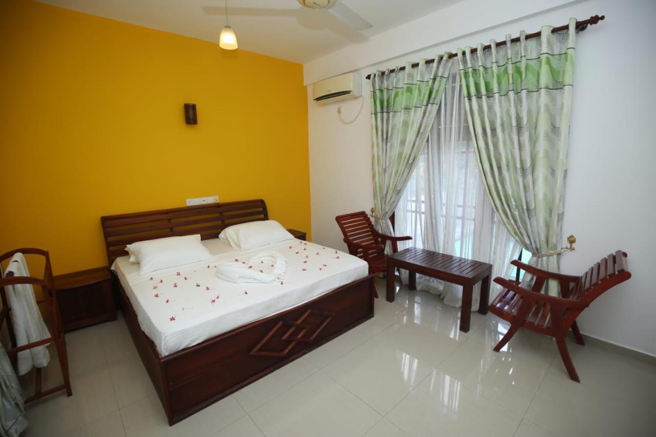 Yala Safari Village Maha Akurugoda 外观 照片