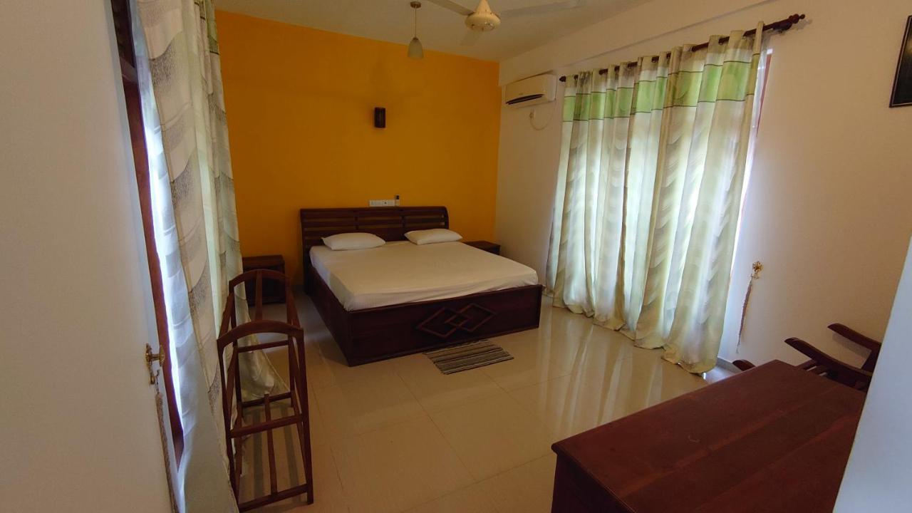 Yala Safari Village Maha Akurugoda 外观 照片