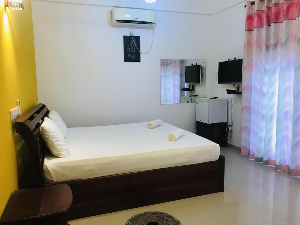 Yala Safari Village Maha Akurugoda 外观 照片