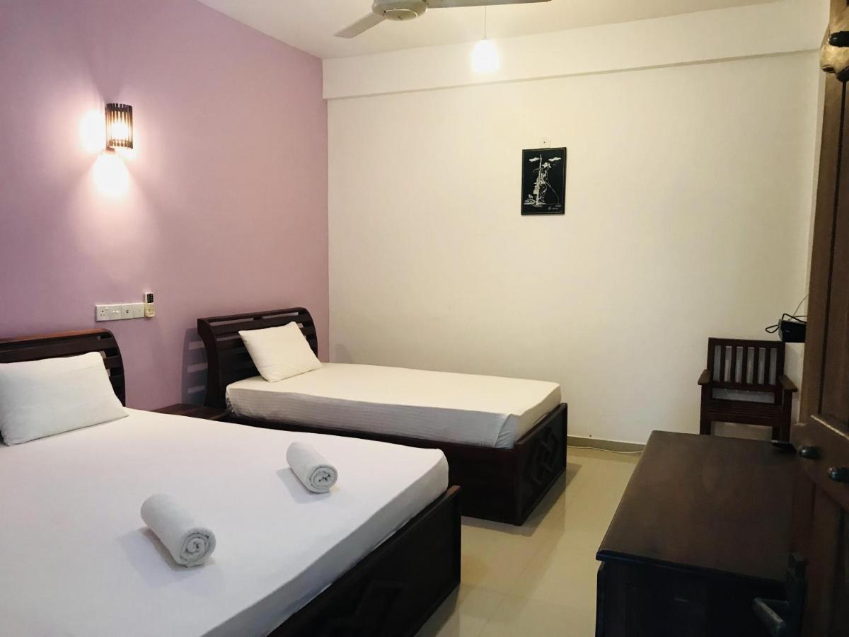 Yala Safari Village Maha Akurugoda 外观 照片