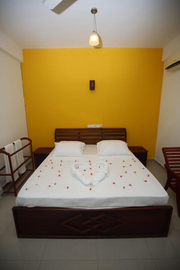 Yala Safari Village Maha Akurugoda 外观 照片