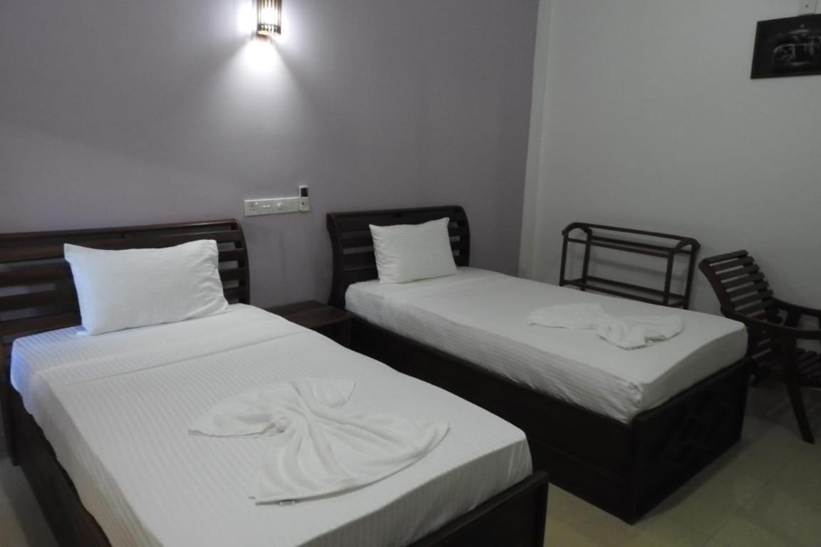Yala Safari Village Maha Akurugoda 外观 照片
